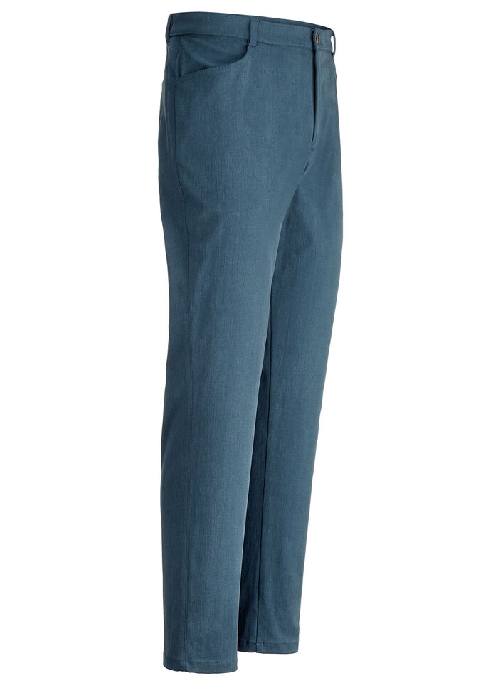 «Klaus Modelle»-Hose in 4 Farben PETROL