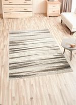 Moderne Br&uuml;cke und Teppiche 