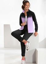 Freizeitanzug von &laquo;LPO&raquo; in 2 Farben 