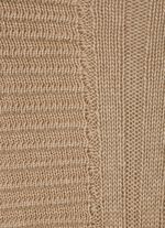 Pullover mit Kaschmir  