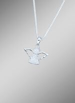 Anh&auml;nger mit Panzerkette &laquo;Engel&raquo; 