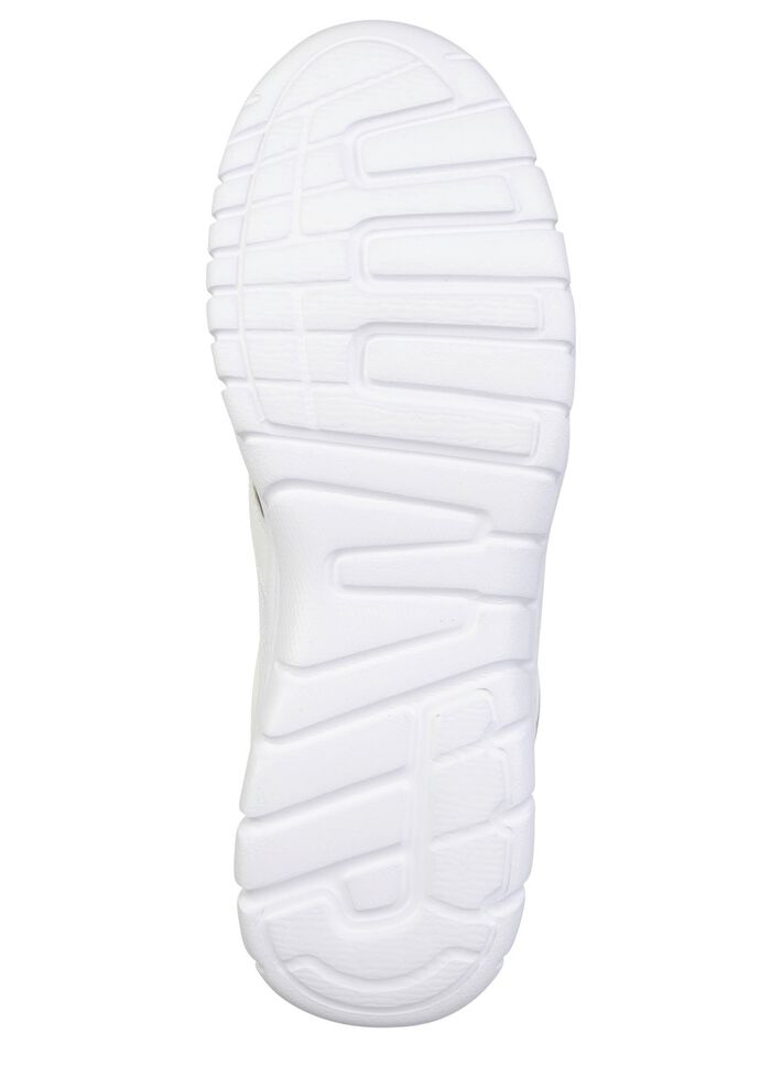 Sportlicher Damen-Sabot, mit herausnehmbarem Fussbett 