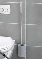 Extra lange WC-Bürste 