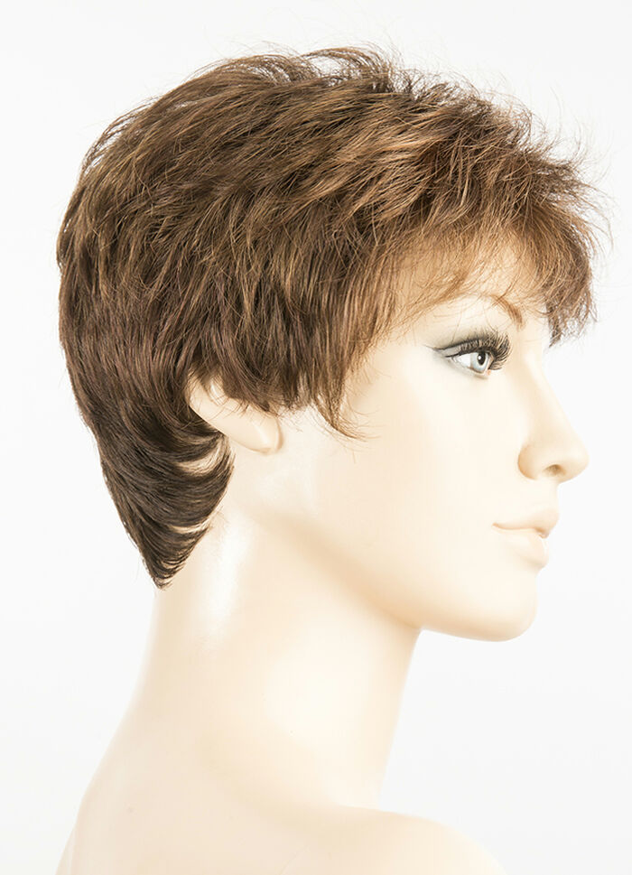 Giorgio Montana Collection Perrücke Angela SCHOKOBRAUN MIX