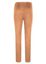 Hose mit schmaler Fu&szlig;weite 