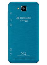 Ordissimo Smartphone LeNum&eacute;ro SCHWARZ