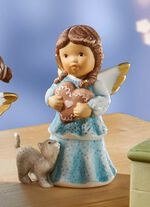 Lebkuchenb&auml;ckerei aus der &laquo;Nina & Marco&raquo;-Serie 