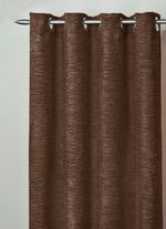 Fensterdekoration aus schwerer Thermo-Chenille-Qualit&auml;t 