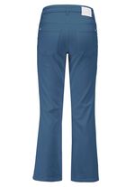 Magic-Jeans mit leicht ausgestelltem Bein  