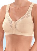 Speidel Zweierpack BH mit Vorderverschluss 