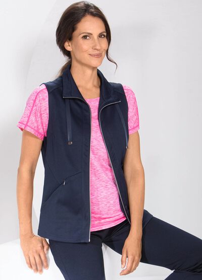Gilet von &laquo;LPO&raquo; 