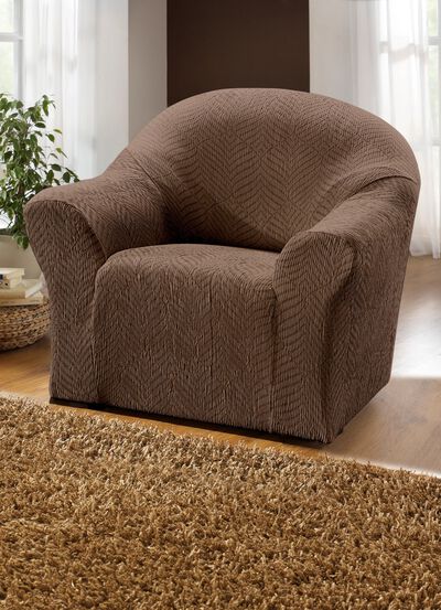 Stretchbez&uuml;ge mit toller Struktur  