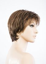 Giorgio Montana Per&uuml;cke Merit SCHOKOBRAUN MIX