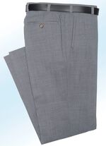 &laquo;Klaus Modelle&raquo;-Hose mit weichem Griff in 4 Farben 
