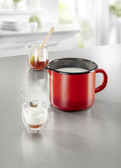 Milchtopf  Milchtopf