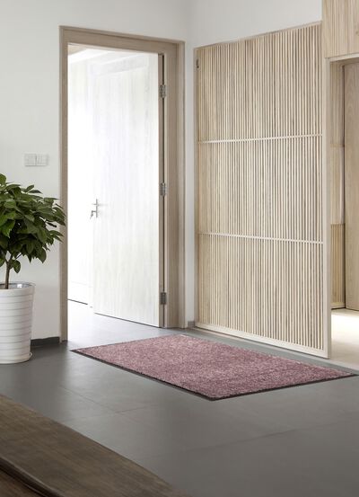 Schmutzfangmatte f&uuml;r innen und aussen 