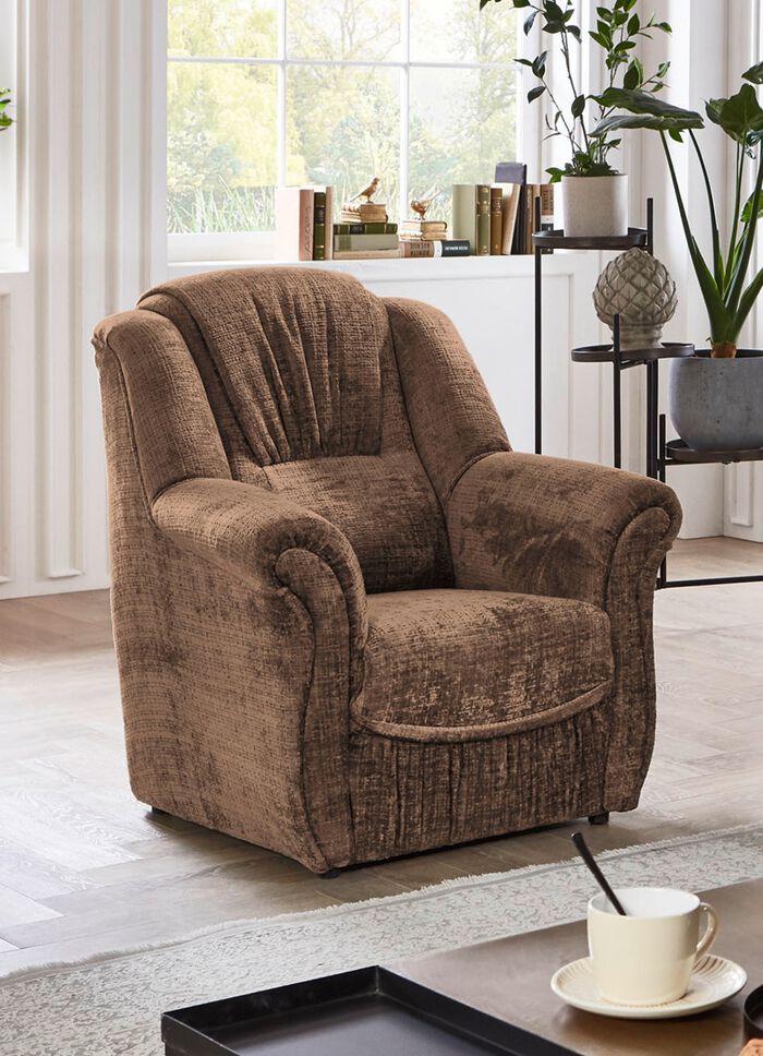 Bequeme Polsterm&ouml;bel 