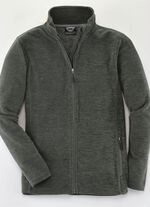 Fleecejacke von &laquo;Killtec&raquo; in 3 Farben 