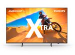 Philips PML9009/12 4K-Ultra_HD-Ambilight-Mini-LED-Fernseher 