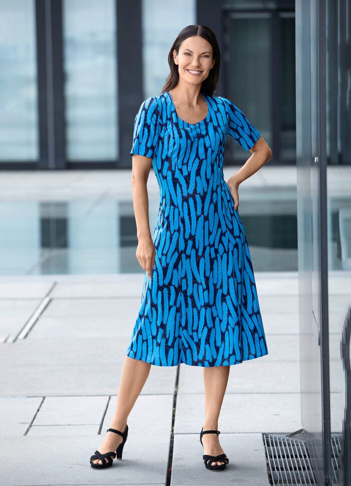 Kleid von Klaus Modelle 