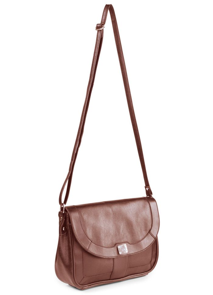 Laurina, Tasche, Damen, mit verstellbarem Umh&auml;ngeriemen 