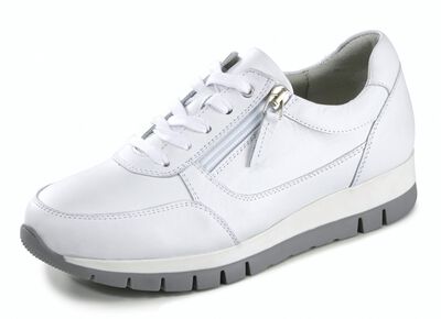 ELENA EDEN, sportliche Damen-Sneaker, Weite H, mit herausnehmbarem Fussbett 