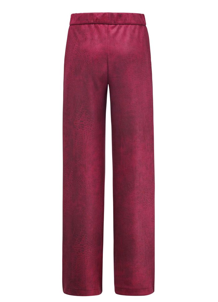 Hose in bequemer Weite 