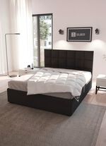 Fantastisches, mit gr&ouml;sster Sorgfalt in Deutschland hergestelltes Daunenprogramm aus dem Hause Spessarttraum 