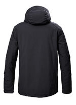 Sportliche Herren-Funktionsjacke 