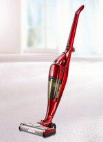 Fusion MX22 2-in-1 Akku-Stielsauger 