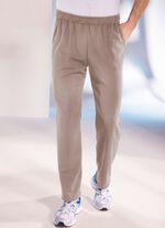 Freizeithose von &laquo;Athlet&raquo;  BEIGE