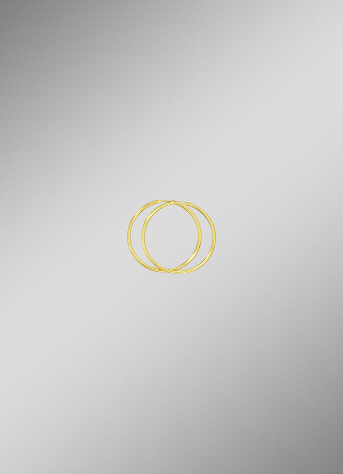 Creolen in verschiedenen Grössen 