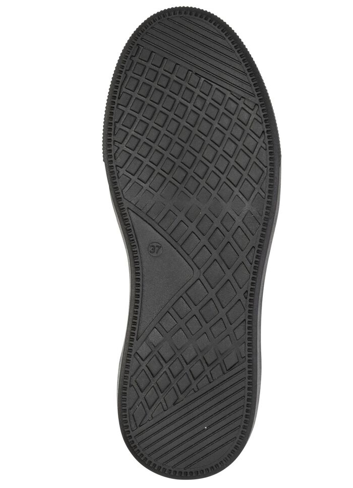 laurakent, trendige Damen-Sneaker, Weite H, mit herausnehmbarem Fussbett 