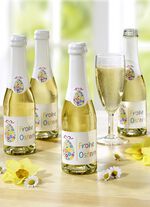 Secco &laquo;Frohe Ostern&raquo;, 4er-Set 