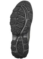 Atmungsaktive Herren-Schn&uuml;rschuhe, mit herausnehmbarem Fussbett 