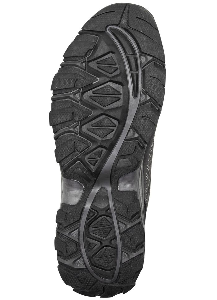 Atmungsaktive Herren-Schn&uuml;rschuhe, mit herausnehmbarem Fussbett 