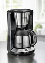 &laquo;Russell Hobbs&raquo; Kaffeeserie Adventure 