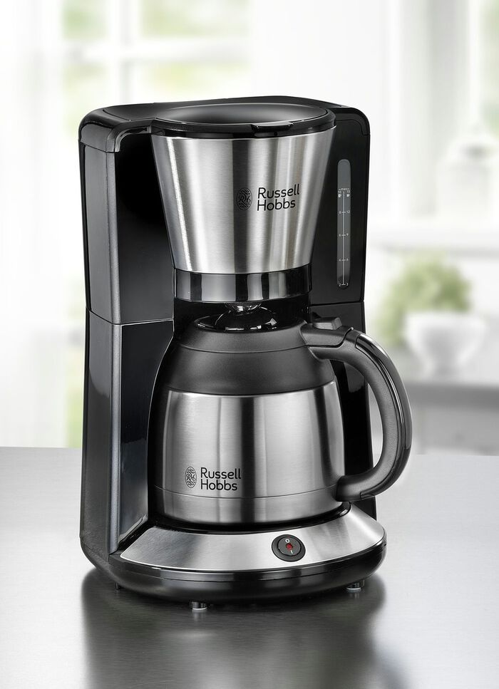 &laquo;Russell Hobbs&raquo; Kaffeeserie Adventure 
