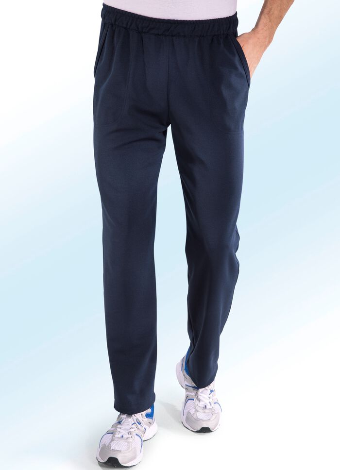 Freizeithose von &laquo;Athlet&raquo;  MARINE