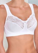 Swegmark BH mit h&uuml;bscher Elastikspitze 