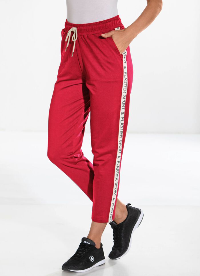 7/8-Freizeithose von &laquo;Plantier&raquo; 