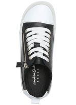 Andrea Conti Sneaker im trendigen Look 