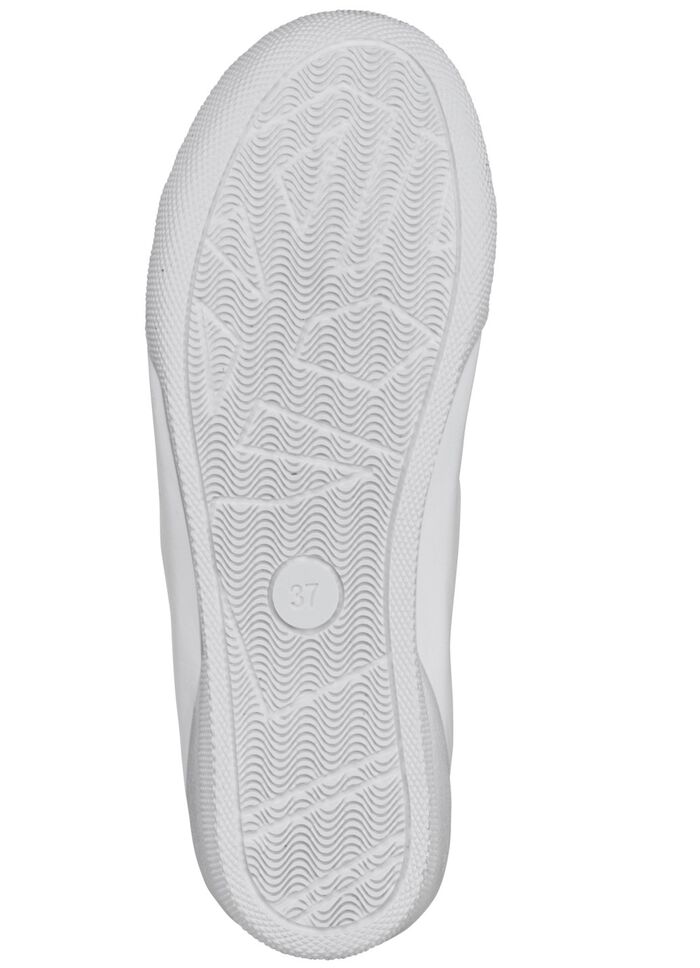 Andrea Conti Slipper mit praktischem Reissverschluss 