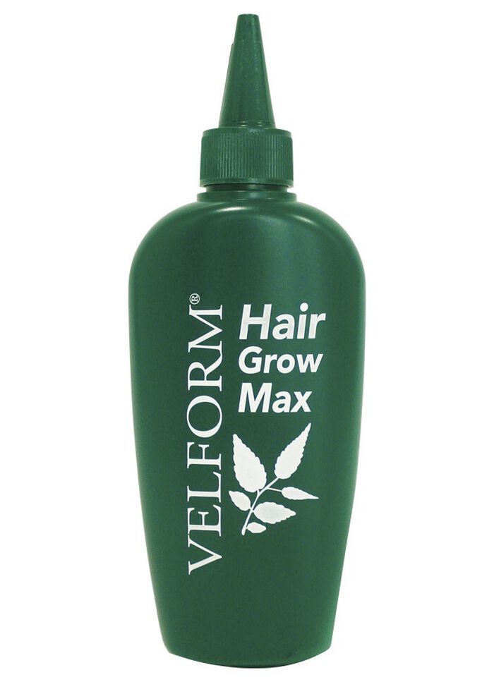 &laquo;VELFORM Hair Grow Max&raquo; Haarwasser 