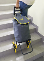 «The Climb Cart» Einkaufswagen 