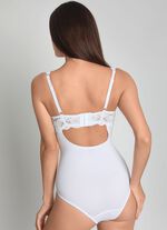 Sassa Body mit h&uuml;bscher Elastikspitze 