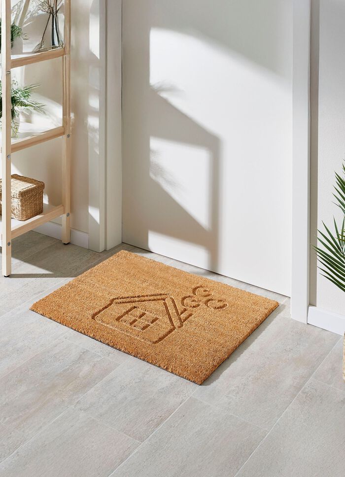 Hochwertige Kokosfussmatte 