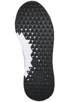 Rieker Sneaker mit interessantem Zebra-Druck 