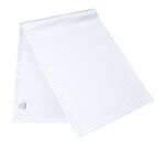 Hochwertige Damast-Tischdecken vom Curt Bauer WEISS