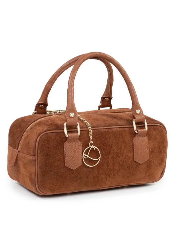 Laurina, Tasche, Damen, mit abnehmbarem, verstellbarem Umh&auml;ngeriemen 